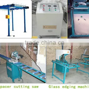 Double Glazing Glass Making Machine thumbnail-6