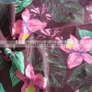 Spandex Fabric82%nylon &18%spandex With Bronzing thumbnail-1