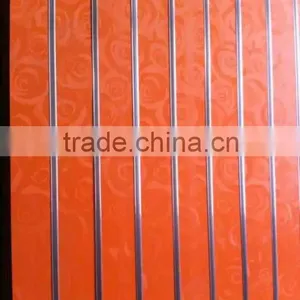 15mm Pvc Slatwall thumbnail-5