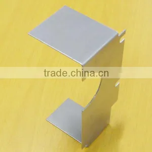 Custom Precision Cnc Stamping Bending Part thumbnail-1