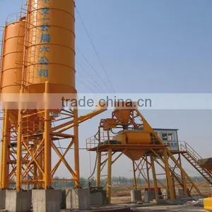 Favourable Price With Considerable Service Concrete Mixer Machine JS2000 thumbnail-1