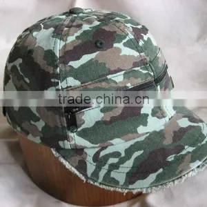 Hot Blank Camo Caps thumbnail-3