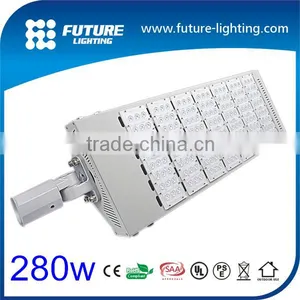 280w Led Street Light Module LED Lights 50000 Hours For City Streets thumbnail-1