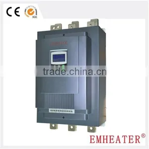 400V 415V 380V 45kw 3 Phase Electric Motor EMHEATER EM-GS Soft Starter thumbnail-4