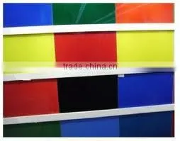 HDPE/PP Woven Bag Printing Ink thumbnail-1