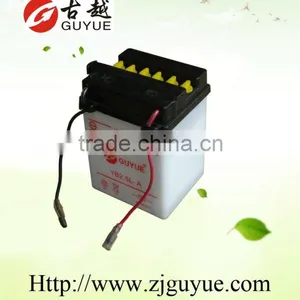 12v 2.5ah Lead Acid Battery With Power Storage Performance thumbnail-1