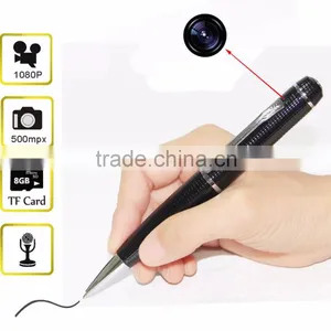2016 Best Selling Corn Pen MIni Sd Card Hidden Camera thumbnail-5