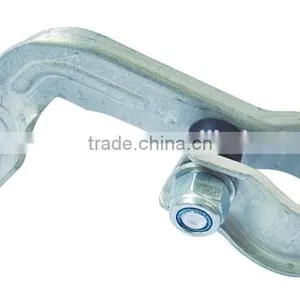 ST137042-40 Connector Terminal, Brass Wire Terminal, Car Battery Terminal Types thumbnail-1