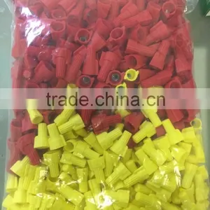 Made In China,ROHS Approval,OEM/ODM,Electrical Wire Connector thumbnail-4