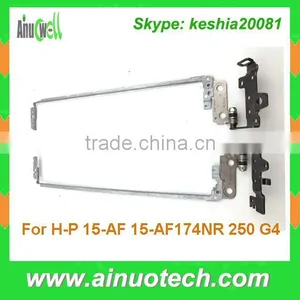 Wholesale Price for Laptop Hinge for HP 15-AF 15-AF174NR 250 G4 Notebook Lcd Hinges Bracket Screen Rotating Shaft Bracket thumbnail-1
