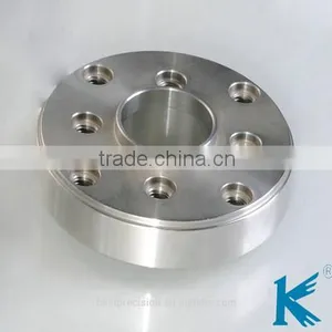 Non-standard Hardware Fitting CNC Turning Precision Metal Parts thumbnail-1