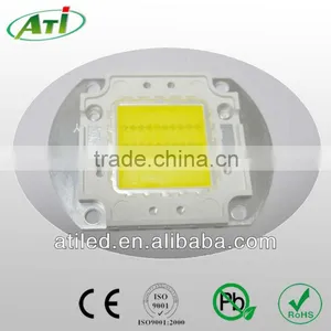 30W COB LED, 3000LM COB LED, 30W HIGH POWER LED thumbnail-1