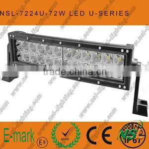 Led Light Bar Anti Interference Approval With EMC Protection Led Light Bar thumbnail-1
