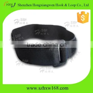 Custom Adjustable Self-adhesive Hook Loop WiFi Remote Wrist Strap thumbnail-2