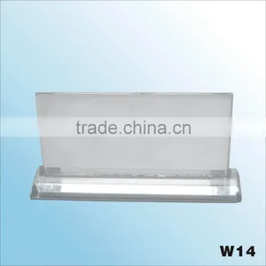 Promotional Prices Popular Cheap Hot Selling Name Card Holder thumbnail-1