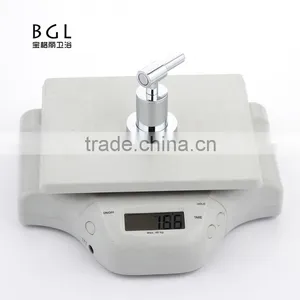 15835 Mirror Polishing Robe Hook Bathroom Accessories Robe Hook thumbnail-3