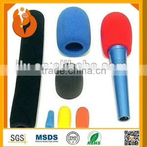 Explosion!2014 Newest KTV Wind-proof Cover Headset Microphone Sponge thumbnail-1