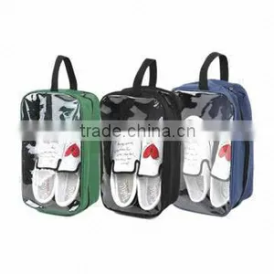 Organza Shoe Bag thumbnail-1