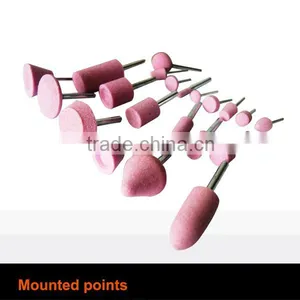 Mounted Point Stones thumbnail-1