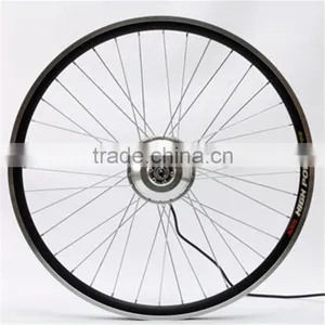36v 350w Ebike Conversion Kit for Bicycle thumbnail-3