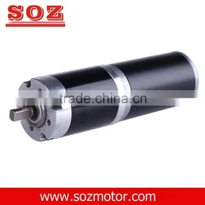 32mm Window Opener Used DC Planetary Gear Motor thumbnail-1