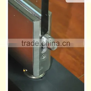 Office Partition Wall and Glass Partition Wall for Office thumbnail-6