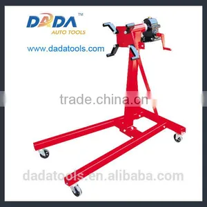 DD-ES2001 2000LBS Rotation Automotive Engine Stand, Car Rotating Engine Stand thumbnail-1