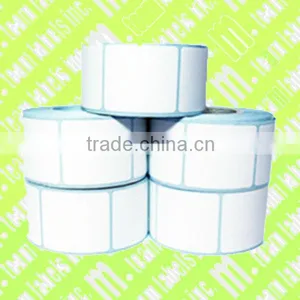 Reasonable Price Label Roll With Free Sample thumbnail-1