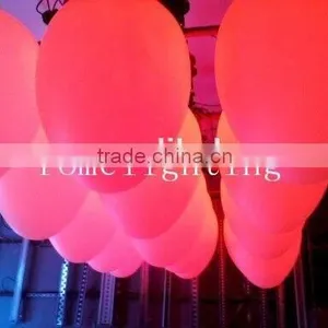 Rotomolding Glow Lamp Act the Role Ofing Wedding Home Decoration Bar Egg Lights thumbnail-2
