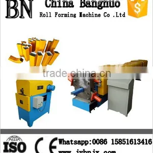 Welded Tube Roll Forming Mill Welded Steel Tube Equipment Welded Pipe Roll Forming Machine thumbnail-1