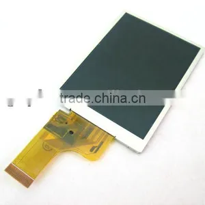 LCD Screen Display For Sony W180 W190 thumbnail-1