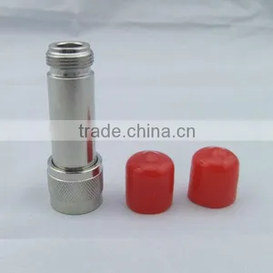 DC-3G, RF Coaxial Attenuator 5W thumbnail-1