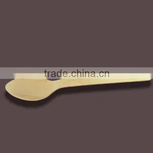 High Quality Disposable Honey Spoon Packing thumbnail-1