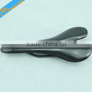 3K FINISH 2015 New Full Carbon Bicycle Saddle thumbnail-2