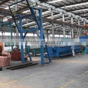 9Dies Aluminium/Copper Rod Breakdown Wet Wire Drawing Machines Price thumbnail-1