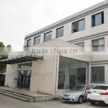 Eastec (Shanghai) Co., Ltd. company overview - view 1 thumbnail