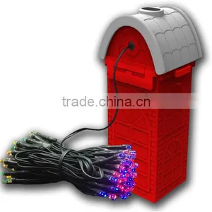 String Light DC3V Chrismas Big Size LED thumbnail-1