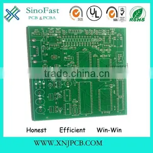 Car Audio Pcb Board Manufacturing in China thumbnail-1