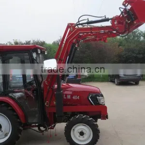 30HP/40HP Small Tractor Front End Loader for Sale thumbnail-3