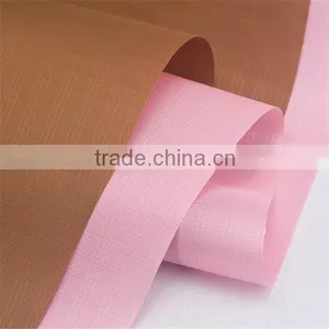 Computer Touch Screen PU Coated Polyester Oxford Fabric thumbnail-2