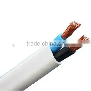 2 Core Double Insulated Electric Power Cable thumbnail-1