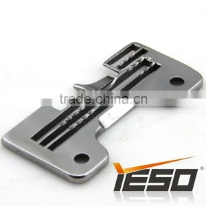 2108007 Needle Plate Yamato Industrial Sewing Machine Spare Parts Sewing Accessories thumbnail-3
