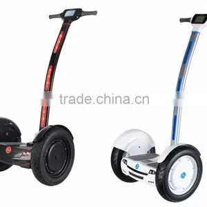 New Balancing Electric Scooter Hot Sale in 2016 thumbnail-5