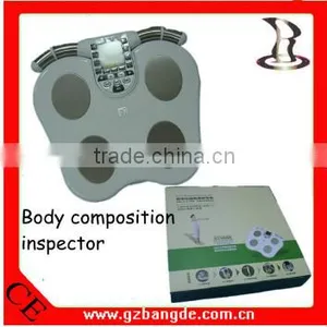 Hot Sale!!! Human Body Composition Analysis Machine Beauty Machine BD-C001 thumbnail-1