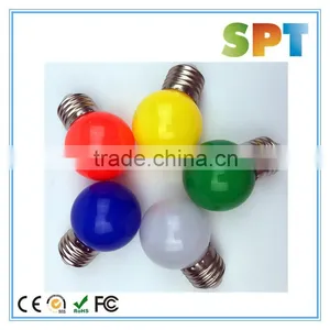 Christmas Light Bulb Beads Led Christmas Bulb Waterproof Christmas Bulb thumbnail-3