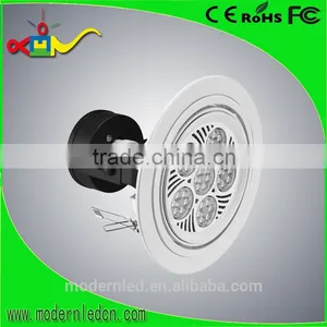 UL CE ROHS Par38 Led 45W 4000lm Rgb Led Par 38 thumbnail-4