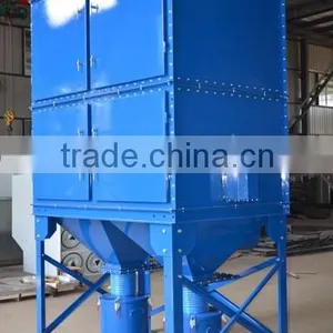 Shake Bag Dust Collector thumbnail-1