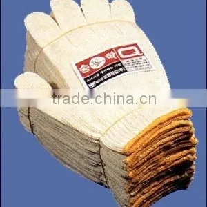 String Knit Work Gloves thumbnail-1