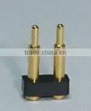 Big Current Spring Loaded Pogo Pin Connectors /current 1A-11A thumbnail-6