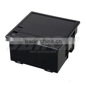 2 Inch Mini Panel Mount Printer for Cash Register thumbnail-5